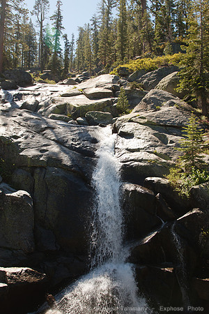 Yosemite NP