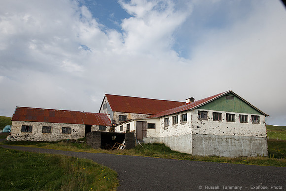 Southern Iceland, Ring Road 1