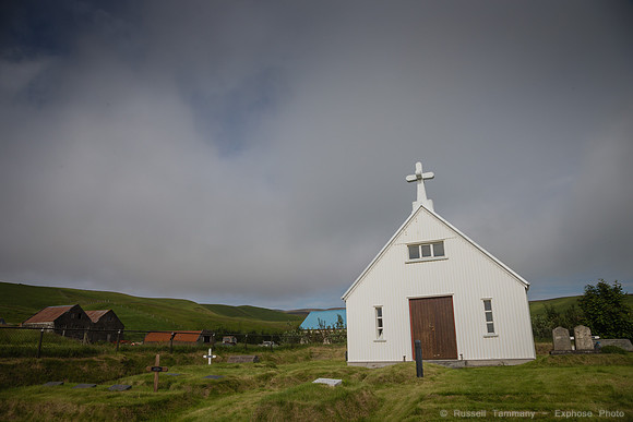 Southern Iceland, Ring Road 1
