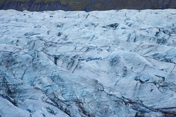 Skaftafell National Park