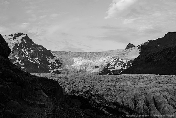 Skaftafell National Park