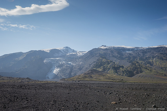 F249 to Þórsmörk