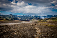 Vatnajökull Glacier