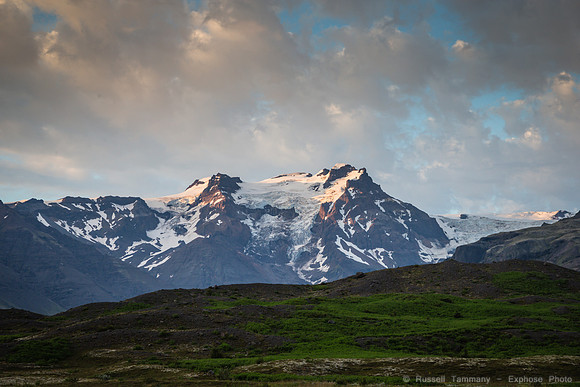 Skaftafell National Park