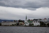 þjóðminjasafn (National Museum of Iceland)