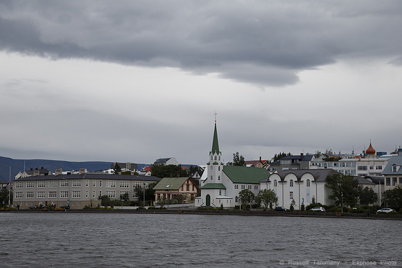 þjóðminjasafn (National Museum of Iceland)