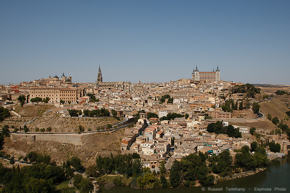 Toledo
