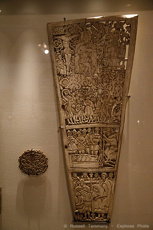 þjóðminjasafn (National Museum of Iceland)