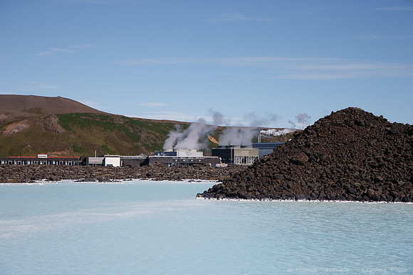 Blue Lagoon