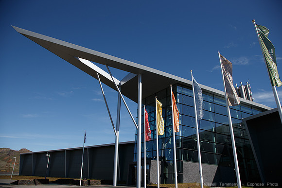 Hellisheiði Power Station