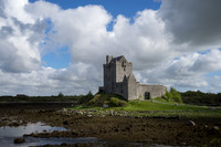 Day 3 - Galway to Cliffs of Moher and Killarney
