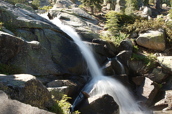 Yosemite NP