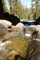 Yosemite NP