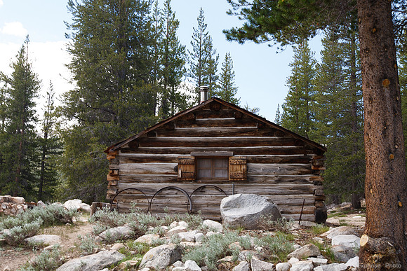 Yosemite NP
