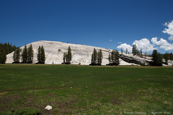 Yosemite NP