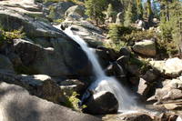 Yosemite NP