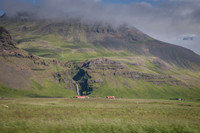 Southern Iceland, Ring Road 1