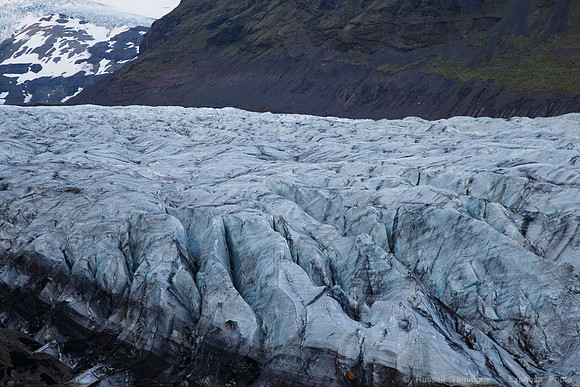 Skaftafell National Park