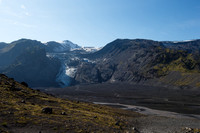 F249 to Þórsmörk