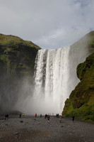 Skógafoss