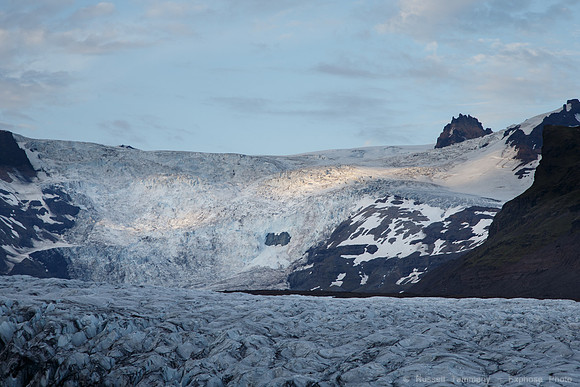 Skaftafell National Park