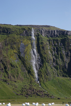 Southern Iceland, Ring Road 1
