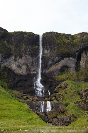 Southern Iceland, Ring Road 1