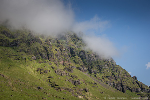 Southern Iceland, Ring Road 1