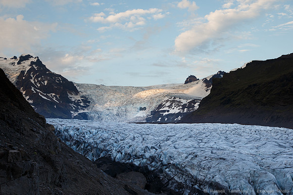 Skaftafell National Park