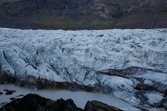 Skaftafell National Park