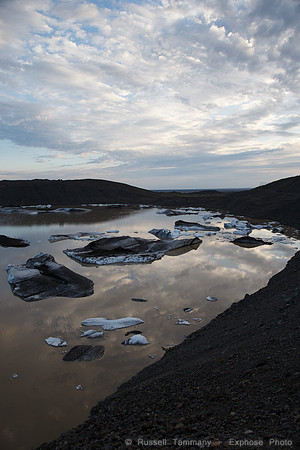Skaftafell National Park