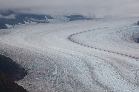 Mendenhall Glacier Helicopter Tour