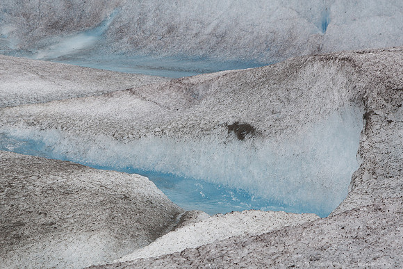 Mendenhall Glacier Helicopter Tour