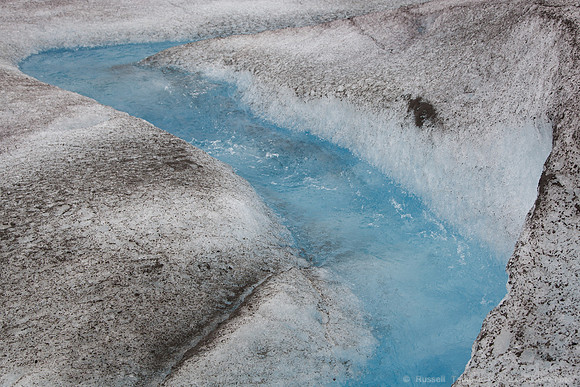 Mendenhall Glacier Helicopter Tour