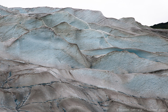 Mendenhall Glacier Helicopter Tour