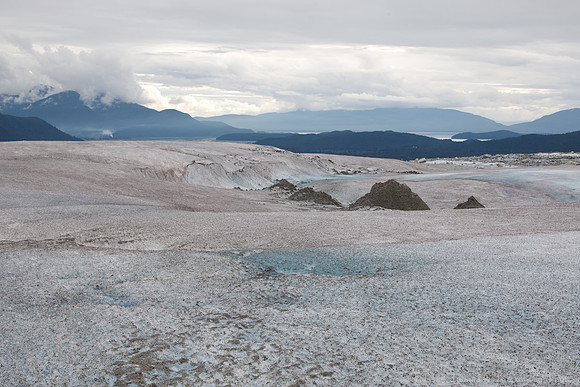 Mendenhall Glacier Helicopter Tour