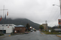Haines, AK