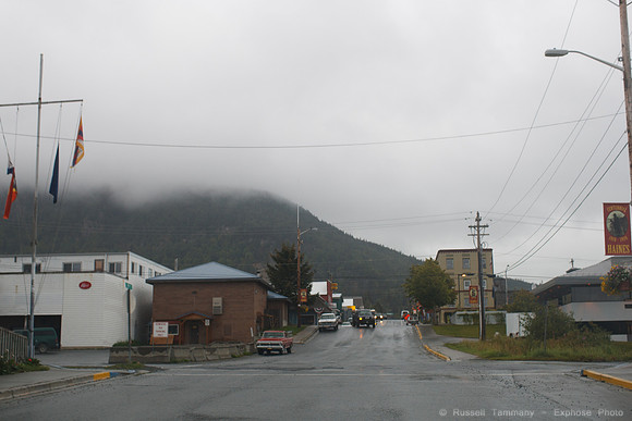 Haines, AK