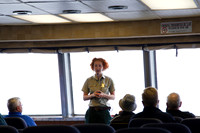 Haines to Juneau Ferry