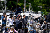 Aoi Matsuri (Hollyhock Festival) - Kyoto, JP