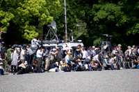 Aoi Matsuri (Hollyhock Festival) - Kyoto, JP