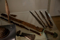 þjóðminjasafn (National Museum of Iceland)
