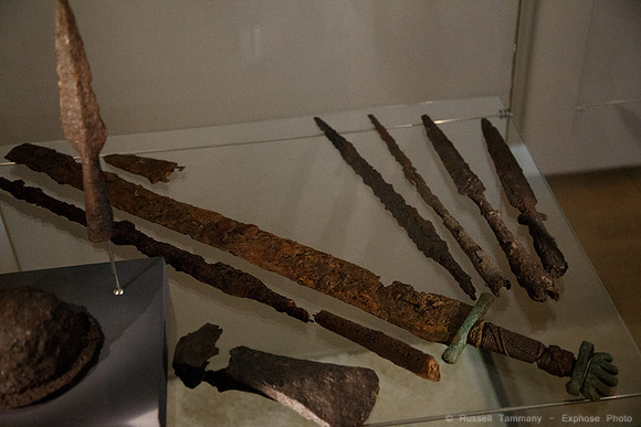þjóðminjasafn (National Museum of Iceland)