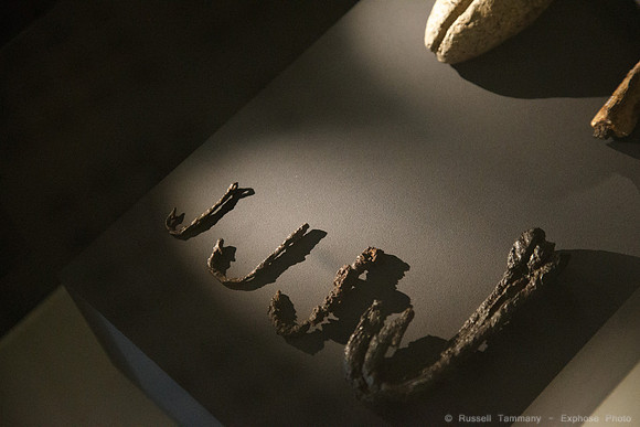 þjóðminjasafn (National Museum of Iceland)