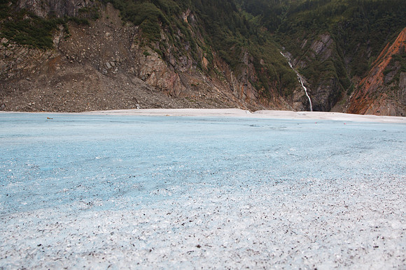 Mendenhall Glacier Helicopter Tour