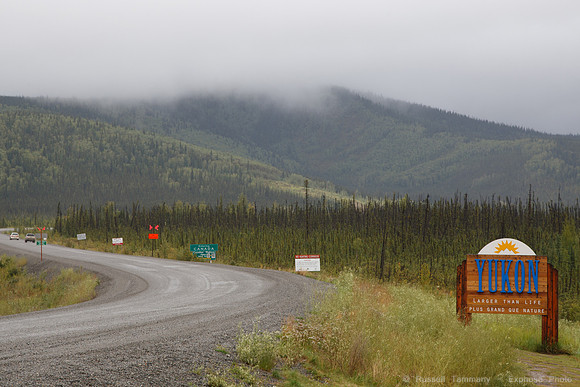 Alaska Highway
