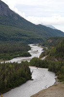 Glacier View, AK