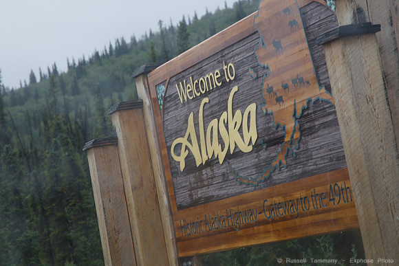 Alaska Highway