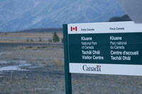 Kluane NP, YT