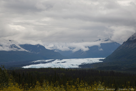 Matanuska, AK